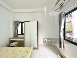 cho thuê phòng gần đại học kinh tế q.10 - full nội thất - vào ở ngay