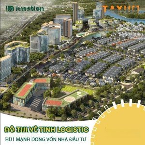 sở hữu căn hộ tại "tâm điểm vàng" long thành, giá đang còn rất mềm!