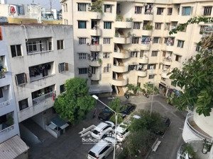 căn hộ trung tâm tp hcm! giá cho nhà đầu tư. c/c 675 nguyễn kiệm, p. 9, q. phú nhuận, tp hcm