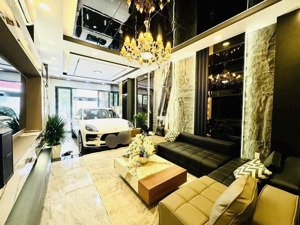 bán nhà hẻm xe hơi 506 rộng 10m đường 3 tháng 2 phường 14 quận 10, dt: 6x13m, 3 lầu st, giá 20.5 tỷ