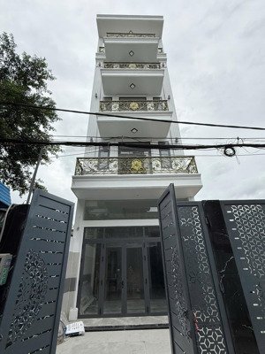 bán chdv (12 phòng ngủ) ở đường lê trọng tấn (5m*20m-5 tấm-9tỷ9 tl) gần trường đại học kcn tân bình