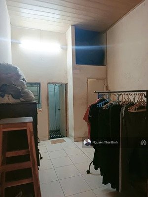 chính chủ khu vip an ninh số 1 bình thạnh sát vách quận 1