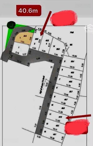 tôi cần bán đất dân hòa thanh oai 1,95 tỷ