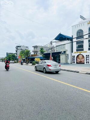 Bán lô đất 95m² mặt đường Máng – An Đồng, An Dương, Hải Phòng – Giá chỉ 8,4 tỷ