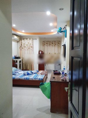 nhà mới xây 100% đường nội bộ kdc bình phú 4x16m 3 tầng 3pn vị trí đẹp không lỗi