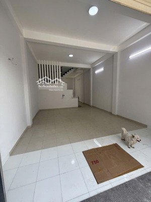 bán nhà tây lân - 3 tầng 5pn - (5x14m) đường 6m- chỉ 5.35 tỷ : shr chính chủ.khu vực: dân trí cao,