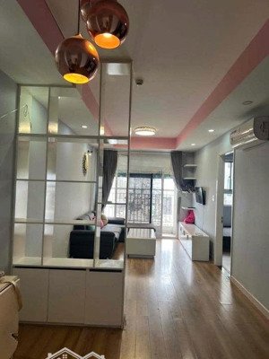 cho thuê căn hộ melody, 2pn, 2wc, 69m2, full nội thất, giá 12 triệu / tháng, 