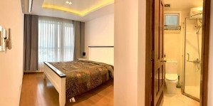 cho thuê căn hộ sky center , 2pn, 2wc , 74m2 ,view sân bay , giá 17 triệu/ tháng ,0908435880