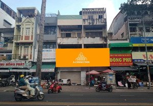 cho thuê nhà mặt tiền ngô gia tự quận 10