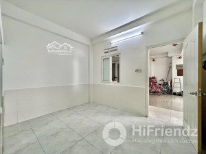 cho thuê phòng trọ không nội thất - phòng mới sạch đẹp - gần chợ phạm văn hai