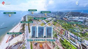 căn studio full giá 1,6 tỷ, rẻ hơn tt 300tr -ck đến 17,5% trung tâm bãi cháy - 1 bước chân chạm cát