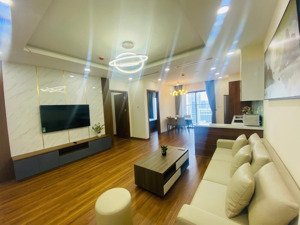 bán căn hộ golden park diện tích 95.6m2, 3 ngủ full nội thất. giá bán 9.5 tỷ . lh : 