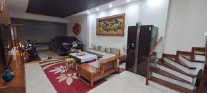 bán nhà láng hạ_gara_ngõ thông_kinh doanh_61m2_28 tỷ