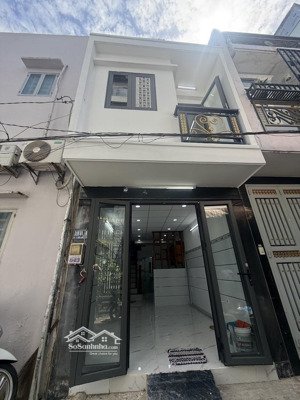 nhà đẹp - chiến lược - bình trị đông a - bình tân - chỉ nhỉnh 3 tỷ