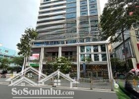 giá chỉ hơn 270 triệu/m2 trên cung đường thương hiệu mt nguyễn tri phương, quận 10, ngay đh kinh tế