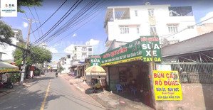 bán phòng trọ siêu vip - thu nhập 80tr/tháng - cơ hội vàng cho nhà đầu tư - p.linh tây - thủ đức