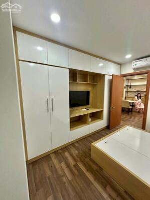 Cần bán gấp căn 2 ngủ Goldmark City -Full nội thất- Sẵn sổ