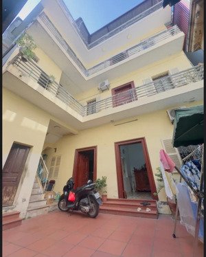 nhà phố tăng bạt hổ, diện tích 120m, 3 tầng đẹp hiếm, đủ rộng để xây khách sạn phố cổ. giá 36 tỷ