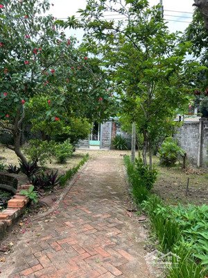 bán nhà vườn view sông, phường hoà xuân mới, đà nẵng