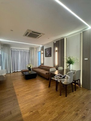 cho thuê căn hộ 3pn cc mandarin tân mai. dt 98m2 full đồ giá 16,5 triệu vào ở luôn