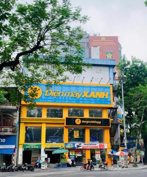 cho thuê nhà mặt phố phạm văn đồng, dtsd 450m2, mặt tiền 11m, mặt phố đẹp giao thông sầm uất