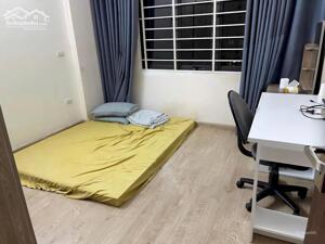 Cho thuê nhà nguyên căn Tân Mai 35m2 5 tầng 5pn sẵn điều hòa nóng lạnh 11tr/1 tháng