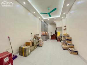 BÁN NHÀ PHỐ LÊ TRỌNG TẤN – THANH XUÂN, NGÕ PHÂN LÔ THÔNG, Ô TÔ ĐỖ CỬA, NHÀ ĐẸP Ở NGAY.