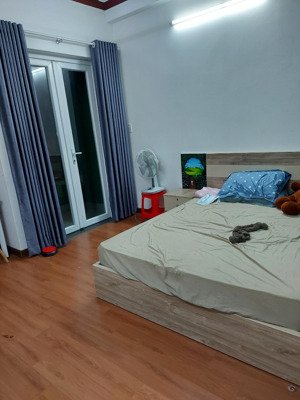 cho thuê phòng lữ gia quận 11 đầy đủ tiện nghi