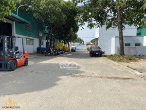 cho thuê kho chứa hàng giáp bình dương & thủ đức