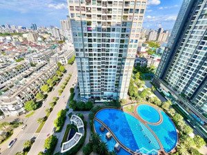 căn hộ duplex 100m2 vinhomes gdenia hàm nghi mỹ đình