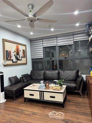 bán căn 2pn toà e cc báo nhân dân 63m full đồ đẹp như ảnh 4,45 tỷ