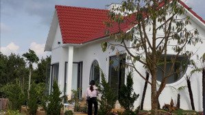 bán nhà riêng tại tân hà, lâm hà, lâm đồng, 1,5 tỷ, 301 m2