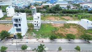 đất nền view hồ cực đẹp kdc tân đô, tỉnh lộ 10, đức hòa, long an liên hệ : xem đất