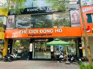 siêu phẩm-cho thuê nhà mặt phố nguyễn đình chiểu: 120m2 , mt 6m thông sàn,vỉa hè rộng, mọi mô hình