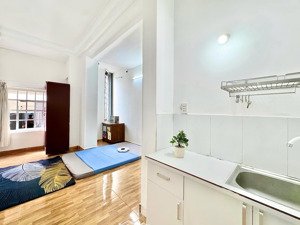 cho thuê phòng cửa sổ thoáng giá tốt - nguyễn kiệm - gần ngã tư phú nhuận