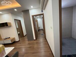 Cho thuê căn hộ chung cư Geleximco 897 Giải Phóng 63m2 2pn 2wc Full nội thất 12tr/1 tháng