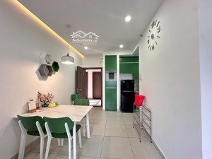 bán căn hộ habitat 61m2 sân vườn giá 2 tỷ 350 trieu, ngay aeon mall vsip1, lh 