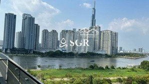 tấn trường: bán nhanh 2pn - view sông + landmark + không chắn view - giá 14,5 tỷ all in