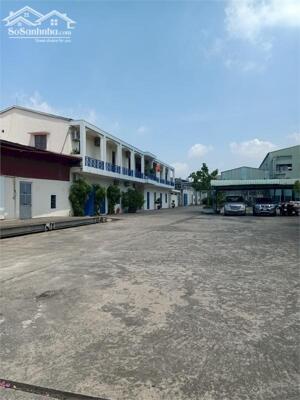 Bán 11ha đất kho nhà xưởng 50 năm tại Huyện Lương Tài , Tỉnh Bắc Ninh