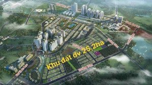 tổng hợp quỹ hàng mới nhất t8/2025 khu đất phân lô vân canh dt từ 40m2 - 150m2 giá tốt nhất.