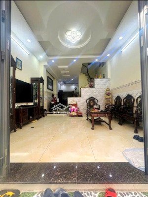 siêu giá từ chủ!!! 2ty990 - 52,71m2 bán nhà đường trương quốc dung, phú nhuận