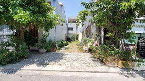 bán đất 141m2 đường thế lữ, an hải bắc, sơn trà