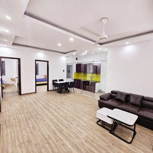 cho thuê căn hộ 70m2 tòa 19t kiến hưng, hà đông