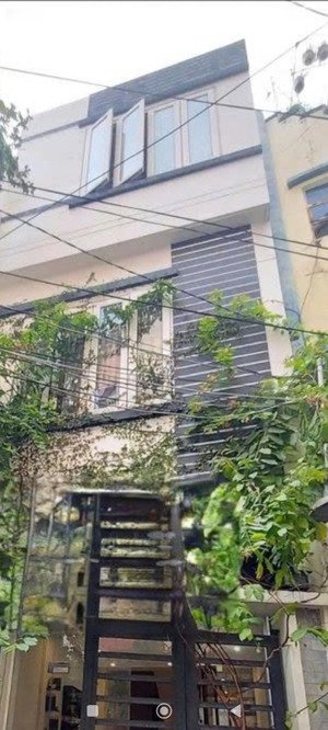 cho thuê nc nhà đẹp xuất sắc ở đường lê quang định, bình thạnh