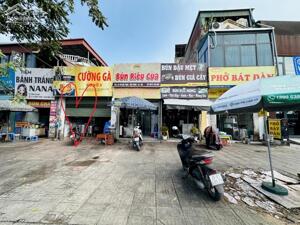VIỆT HƯNG,LONG BIÊN 15 tỷ 45m MẶT PHỐ VỈA HÈ Ô TÔ KINH DOANH CHO THUÊ ĐỈNH