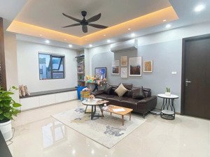 bán cc 3pn, 2wc tại 282 lĩnh nam, 5,8 tỷ, 100m2, đẹp, nhiều tiện ích chỉ với