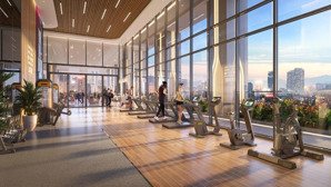 bán căn hộ 3pn 2wc tại sun feliza suites, 15 tỷ, 93.14m2, cầu giấy, hà nội