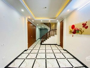 bán nhà riêng định công, hoàng mai 58m2 5 tầng, 11 tỷ 650