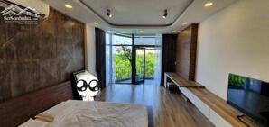 Bán tòa nhà vp MT Nguyễn Hữu Thọ, vị trí KD có thang máy, Hòa Thuận Tây, Hải Châu 21 tỷ