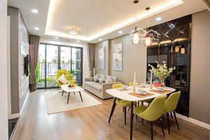 chính chủ tôi bán căn hộ tầng 20 tòa green park- dương đình nghệ. dt 105m2, 3pn, 2vs full đồ